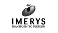 Logo partner di: Imeris