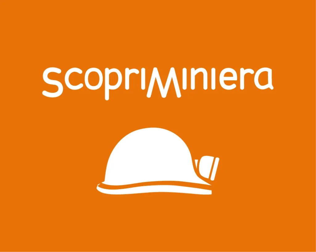 Logo ScopriMiniera
