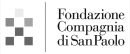 Logo partner di: Compagnia di San Paolo BN