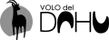 Logo partner di: Il volo del Dahu