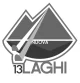 Logo partner di: Nuova 13 Laghi